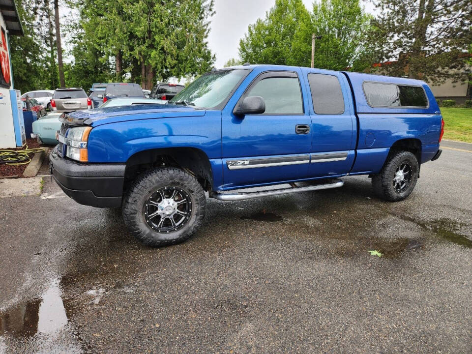 chevrolet silverado 1500 2004 2GCEK19T341333371 image chevrolet silverado 1500 2004 2GCEK19T341333371 image